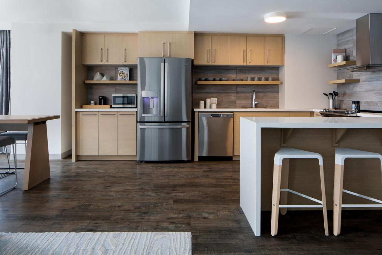 Hotel Element Salt Downtown 4*