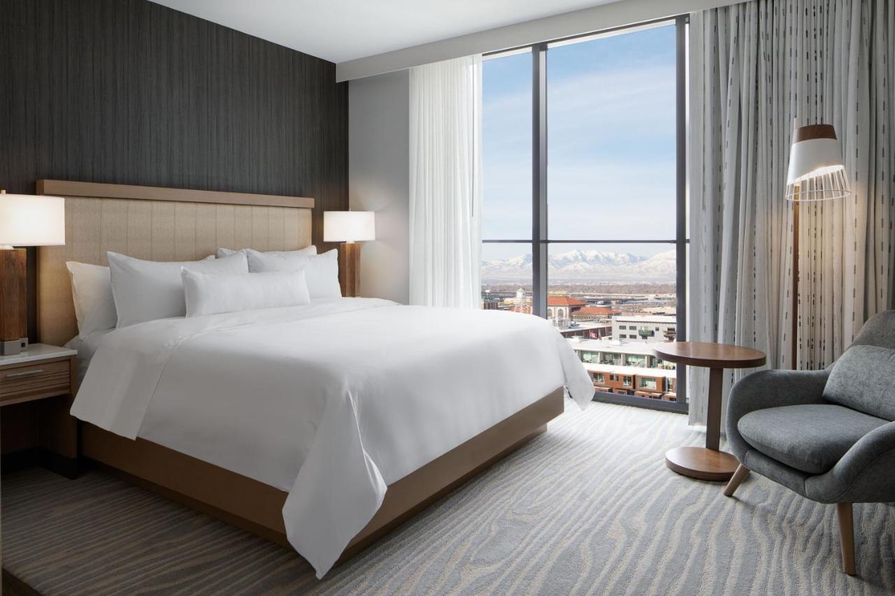 Hotel Element Downtown