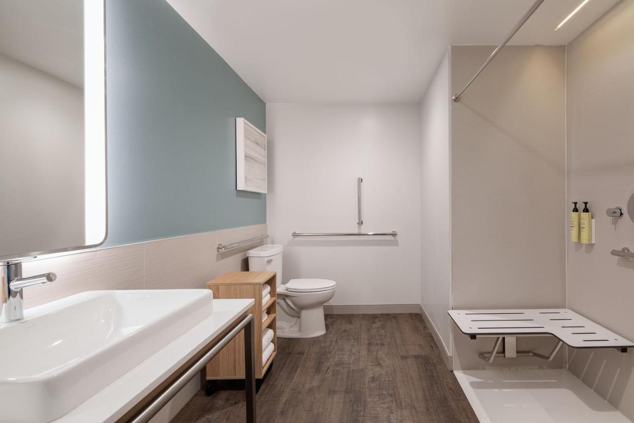 Element Downtown 4* Salt Lake City