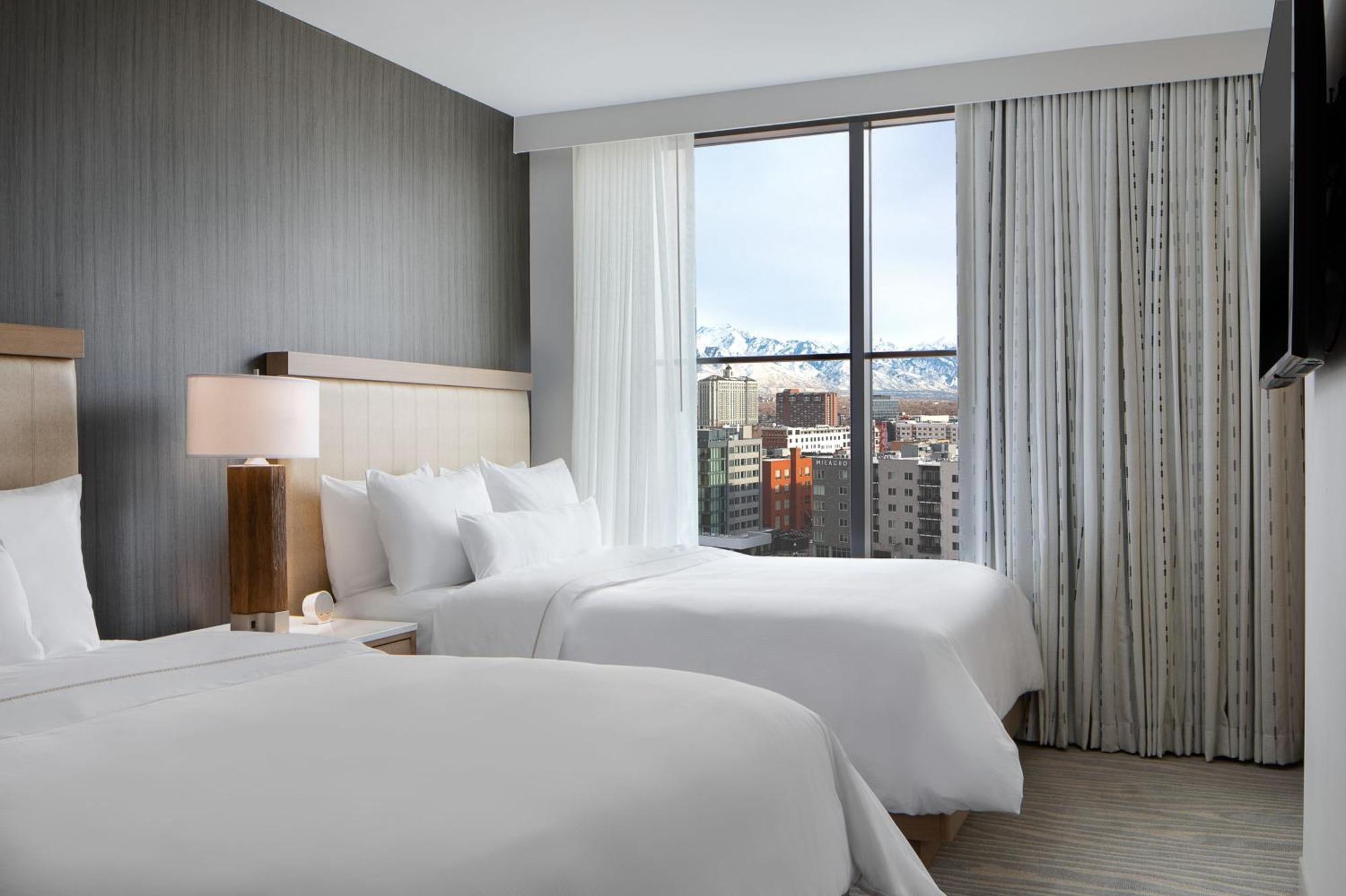 Hotel Element Downtown