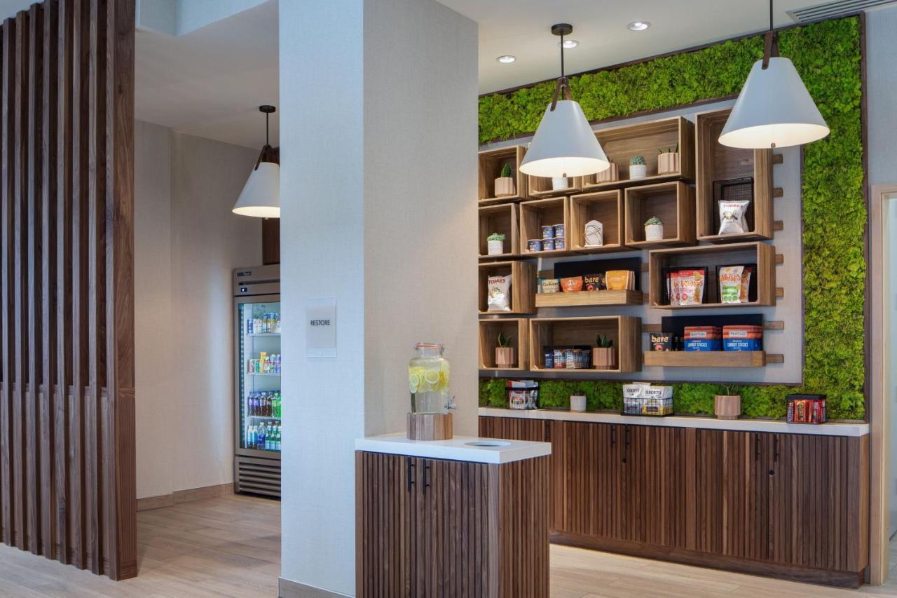 Element Downtown 4* Salt Lake City